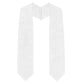 1. Customize 72in Graduation Stole