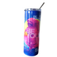 BE YOU Stainless steel tumbler
