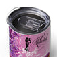 Just Married Gift Wine tumbler